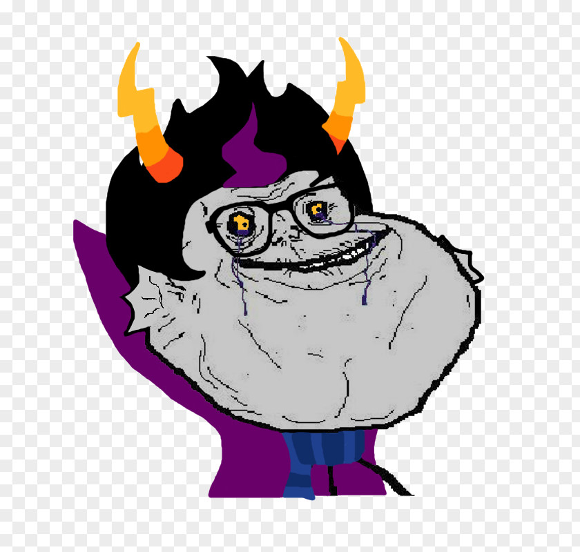 Honk Homestuck Hiveswap Rage Comic MS Paint Adventures Internet Troll PNG