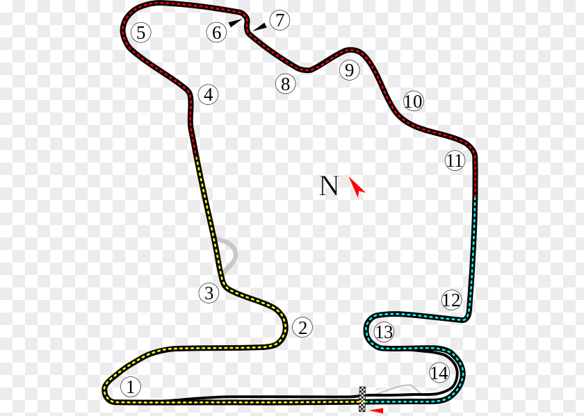 Hungaroring 2017 Formula One World Championship Hungarian Grand Prix Circuit De Monaco 2015 PNG