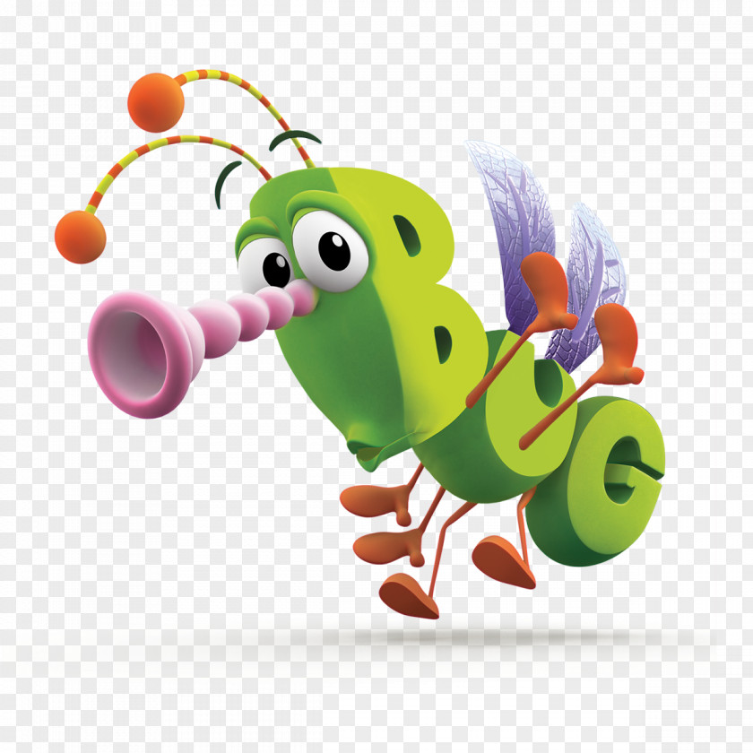 Kids Toys As A Bug Word World Clip Art PNG