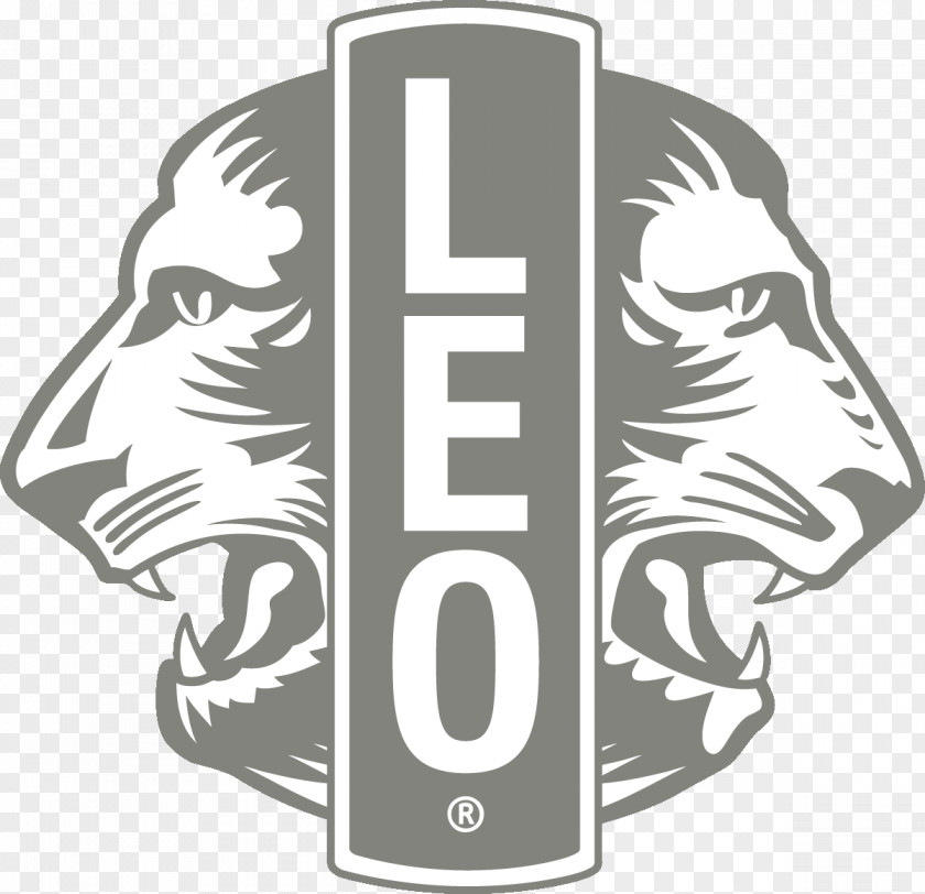 Leo Clubs Lions International Association Organization Community PNG