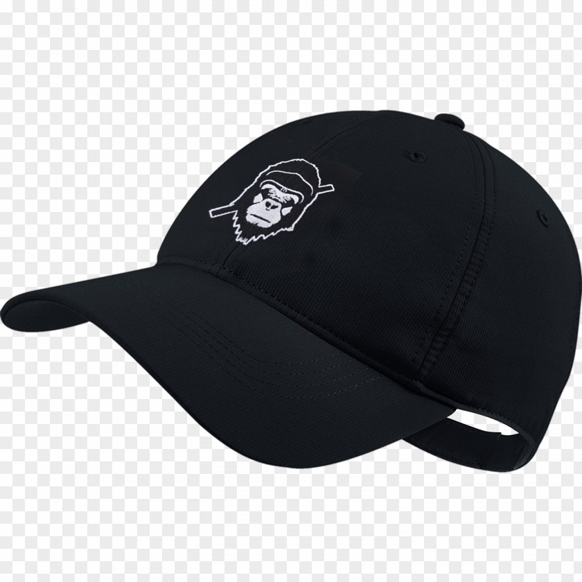 Nike Cap Swoosh Hat Dry Fit PNG