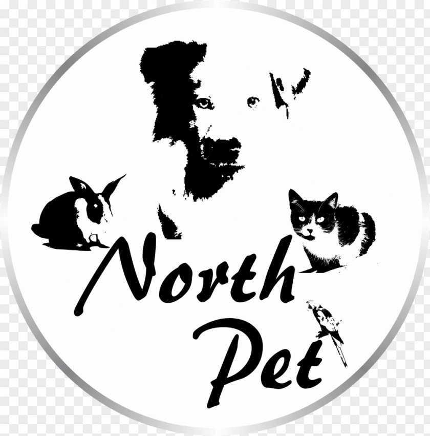 Pet Store Cat Dog Shop North PNG