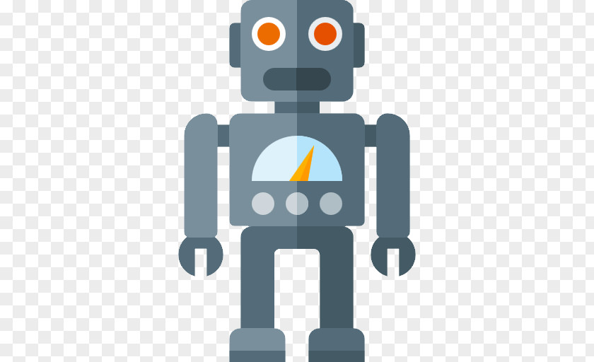 Robot Robotics Technology PNG