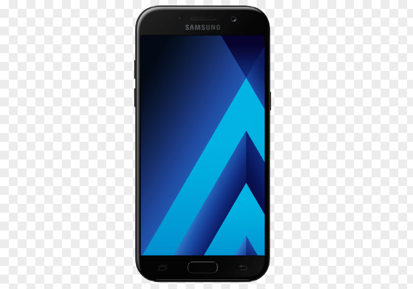 Samsung Galaxy A5 (2017) A3 (2015) A7 PNG