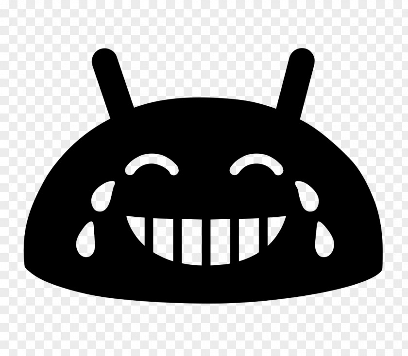 Smiley Emoticon Android Google PNG