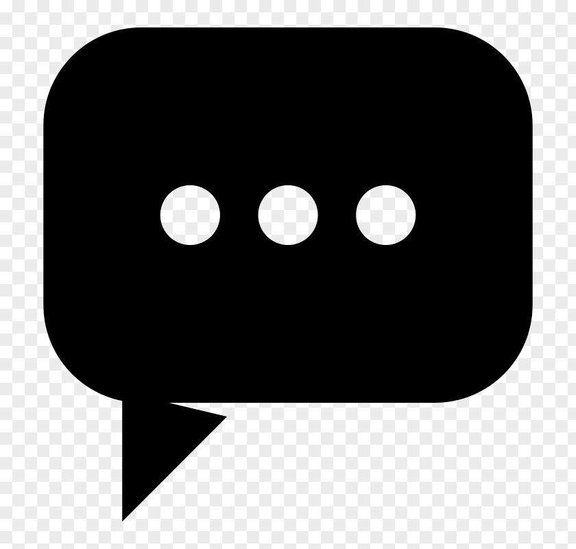 Talking Conversation Online Chat Clip Art PNG