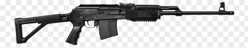 Weapon Gun Barrel Вепрь Carbine Rifling PNG