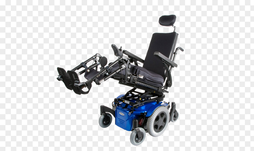 Wheelchair Motorized Sip-and-puff Disability Invacare PNG