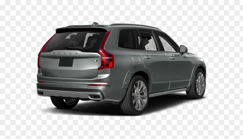 2018 Volvo XC90 2016 T6 Inscription SUV Car AB PNG