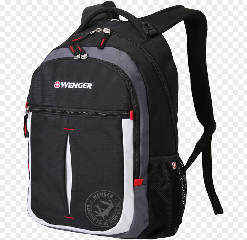 Backpack Hand Luggage Bag PNG