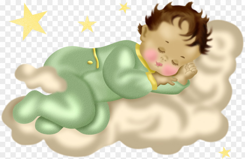 Child Infant Sleep Training Bedtime PNG
