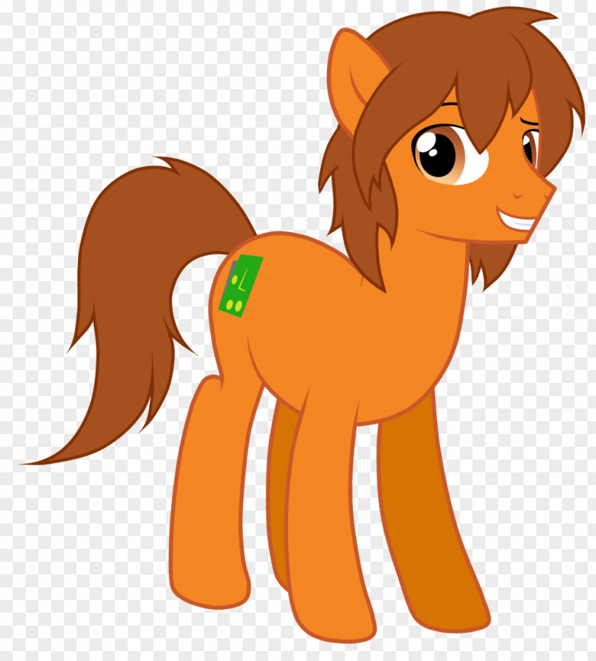 Deer Pony DeviantArt Cat PNG