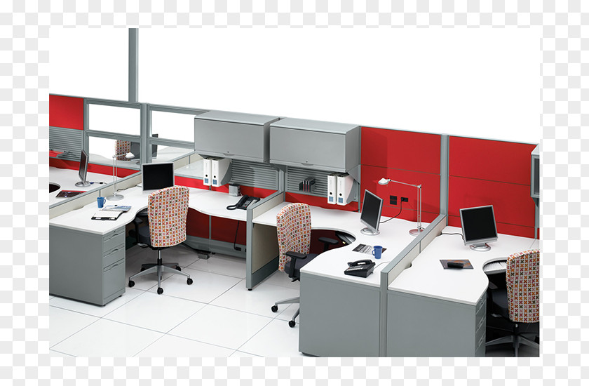 Design Desk Modular Furniture For Office Büromöbel PNG