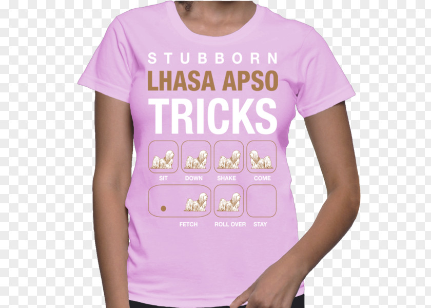 Lhasa Apso T-shirt Clothing Sleeve Sport Coat PNG