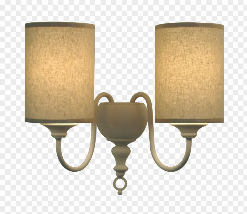 Light Lighting Sconce Lamp Fixture PNG