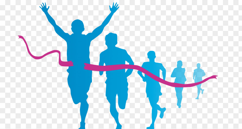 London Marathon Event ISEH 5K And 10K Run 2019 Running Youth Fun PNG