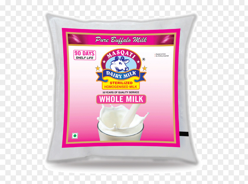 Milk Packet Ice Cream Dairy Products Water Buffalo PNG