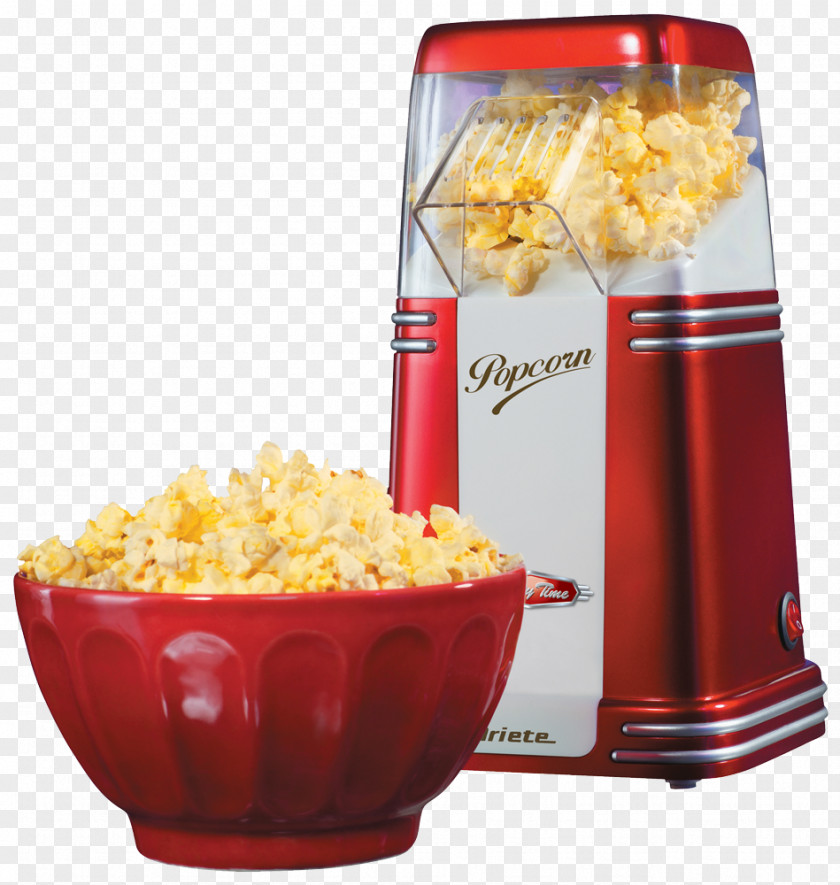 Popcorn Makers Maize Cooking Machine PNG