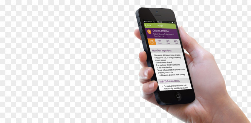 Smartphone Feature Phone Responsive Web Design Digital Marketing Heise.marketing PNG