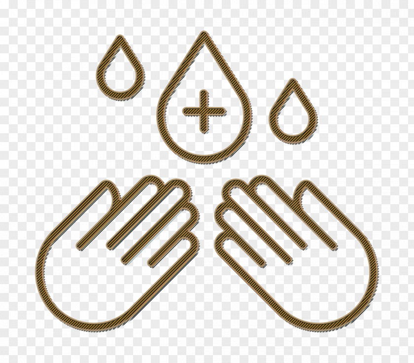 Soap Icon Hand Sanitizer Cleaning PNG