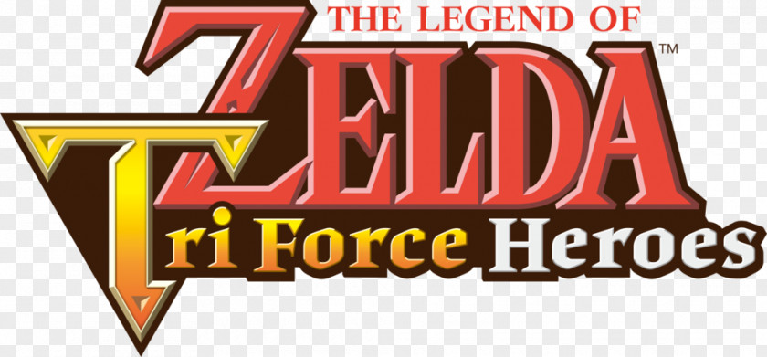 The Legend Of Zelda: Tri Force Heroes Zelda II: Adventure Link A To Past And Four Swords Breath Wild PNG
