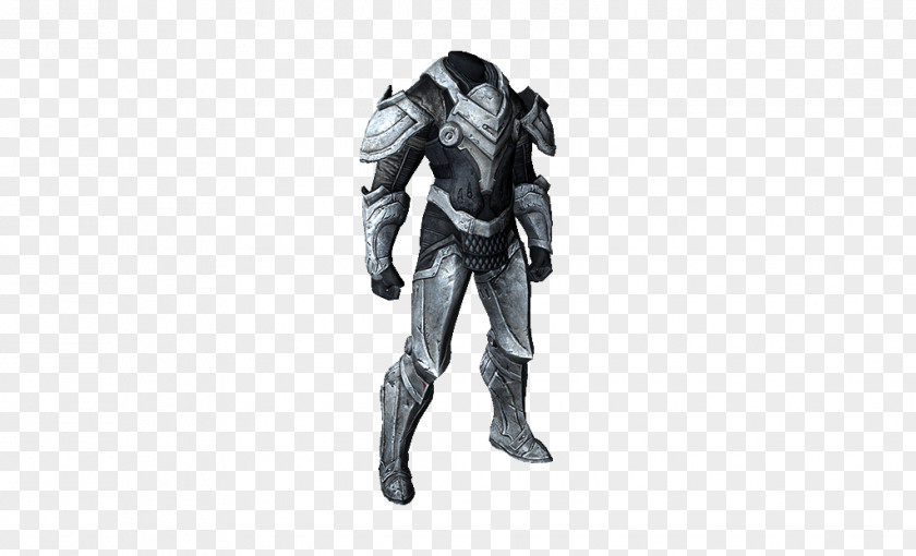 Armour Infinity Blade III Plate PNG