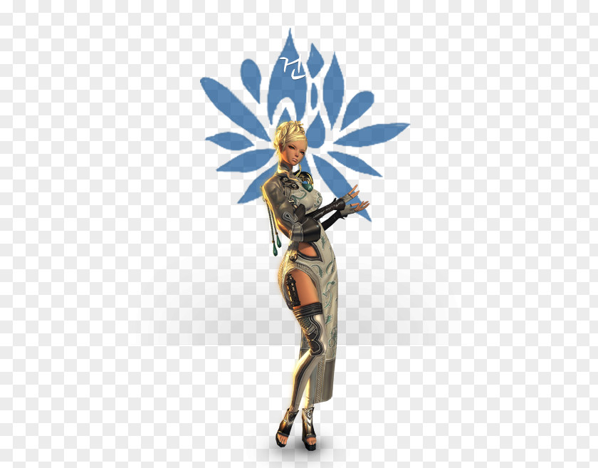 Blade And Soul & Blockland Massively Multiplayer Online Role-playing Game NCSOFT PNG