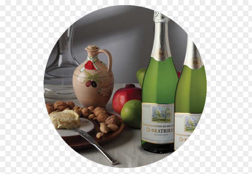 Champagne Glass Bottle Sparkling Wine Liqueur PNG