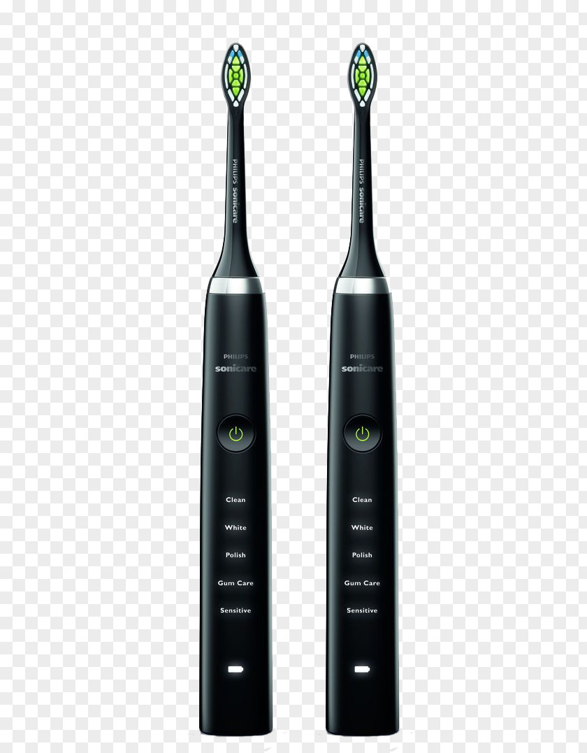 Electric Toothbrush Sonicare Borste PNG