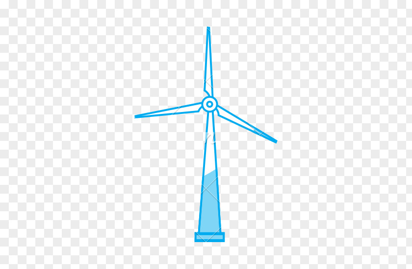 Energy Wind Turbine Windmill Power PNG