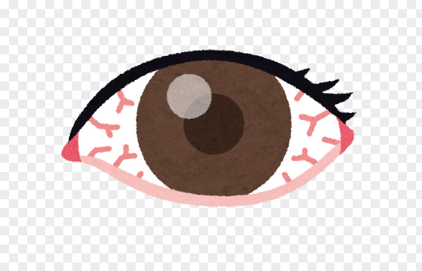 Eye Red Rheum Adenoviral Keratoconjunctivitis PNG