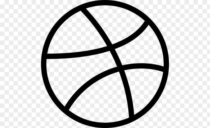 Grid Network Sport Basketball Dribbble PNG