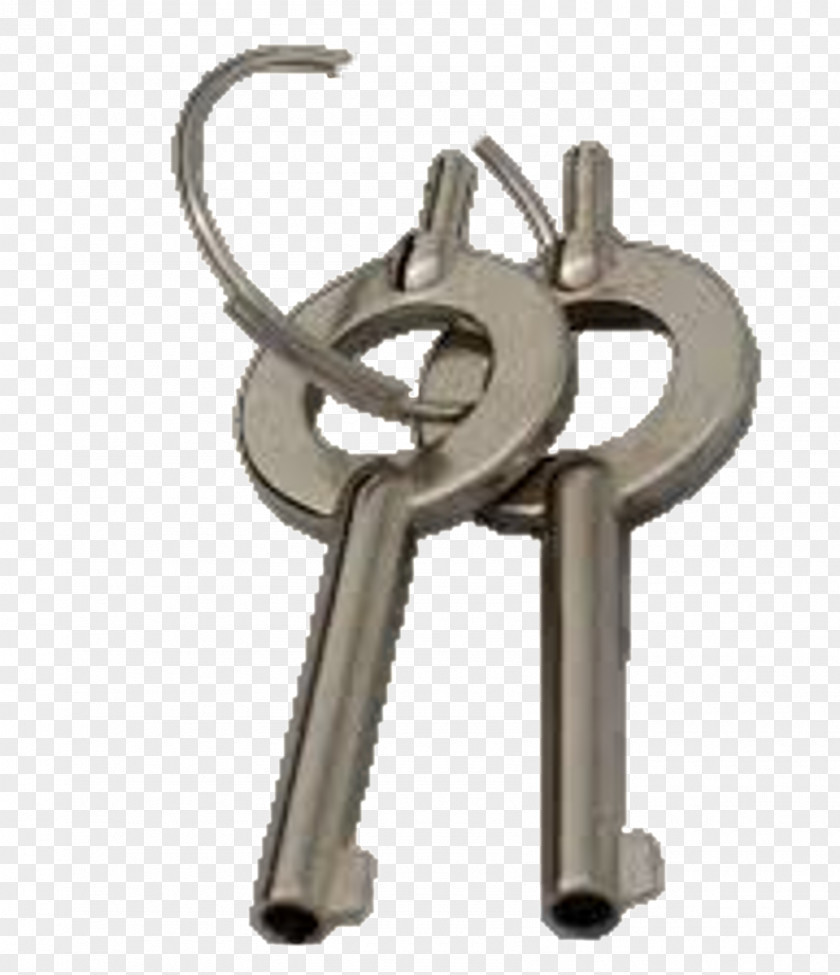 Handcuffs Police Combined Systems, Inc. Shackle Key PNG