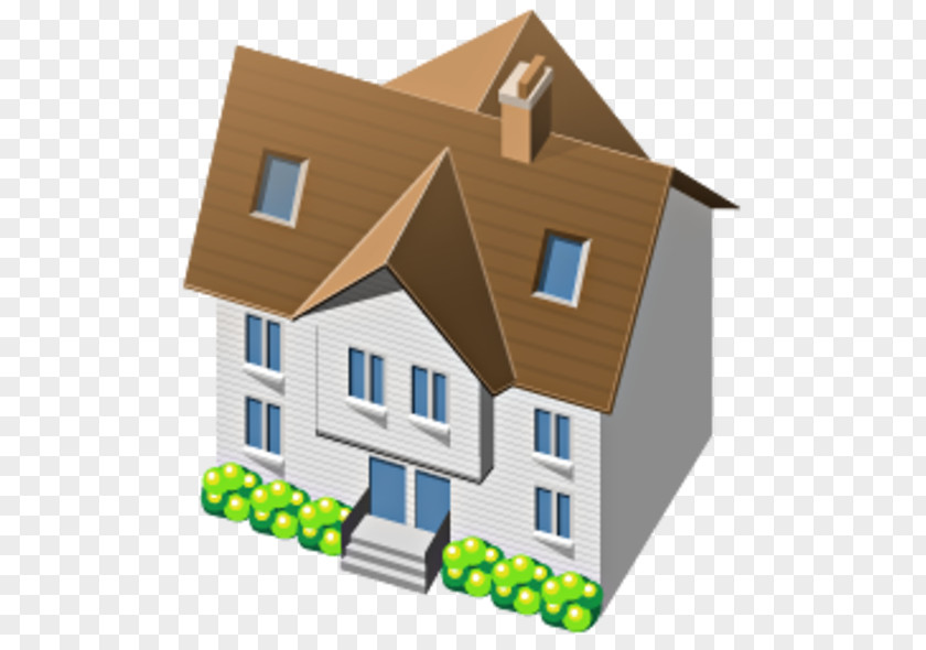 House Home Clip Art PNG