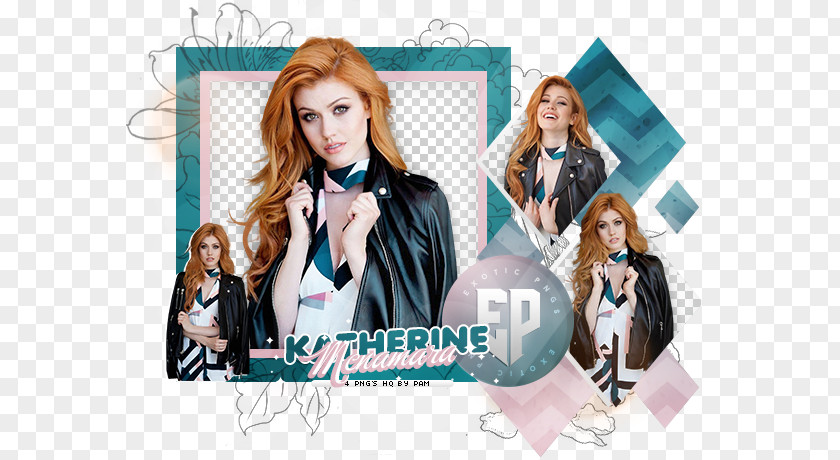 Katherine Mcnamara Photography DeviantArt Model PNG