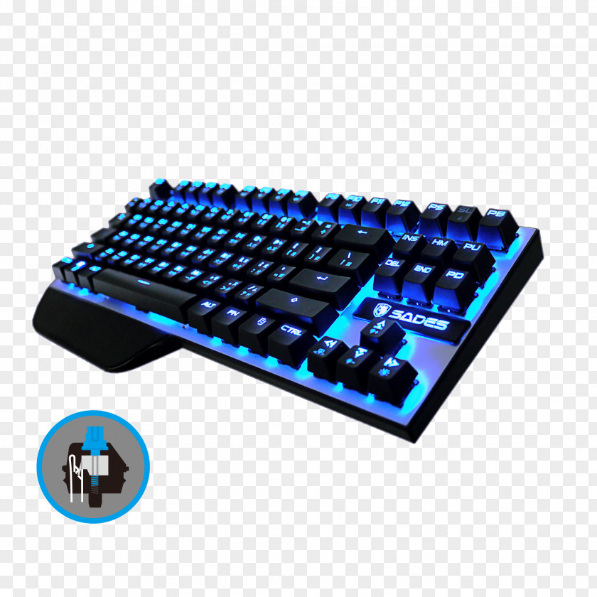 Laptop Computer Keyboard Mouse Information PNG