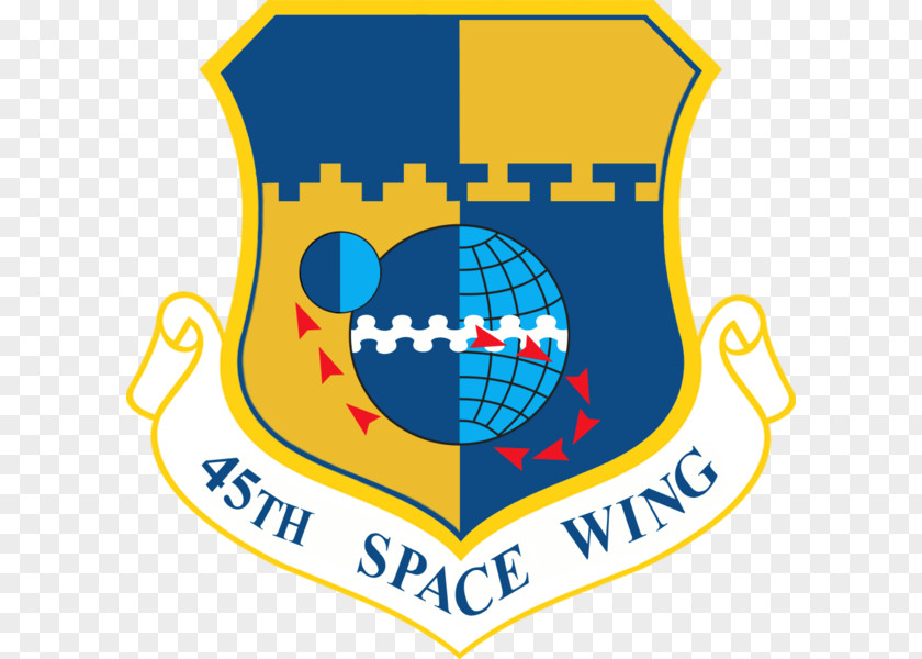 Military Cape Canaveral Air Force Station 45th Space Wing Command Launch Group 1st Squadron PNG