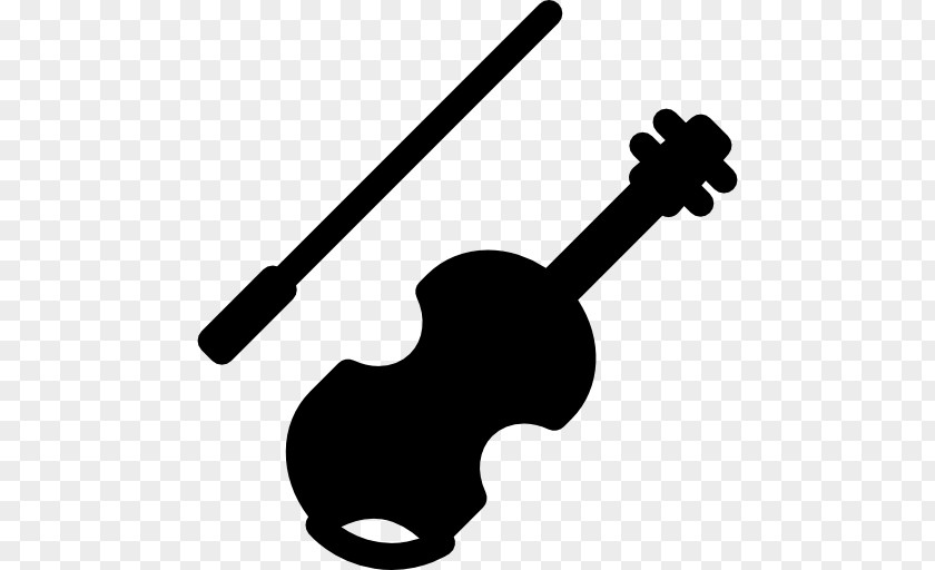 Musical Instruments Violin String Bow PNG