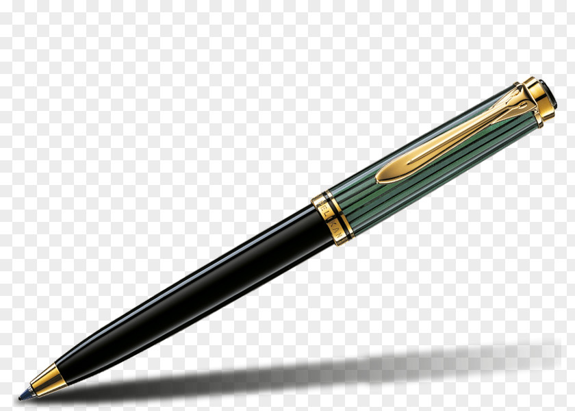 Pen Ballpoint Waterman Pens Fountain Stationery PNG