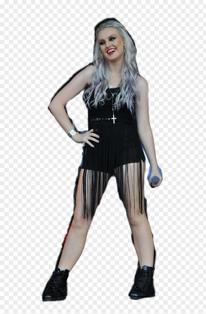 Perrie Edwards Costume Fashion PNG