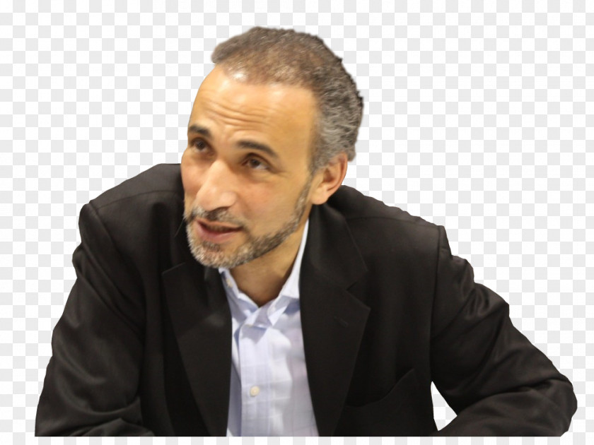 Profile Tariq Ramadan Islam Professor Sharia PNG