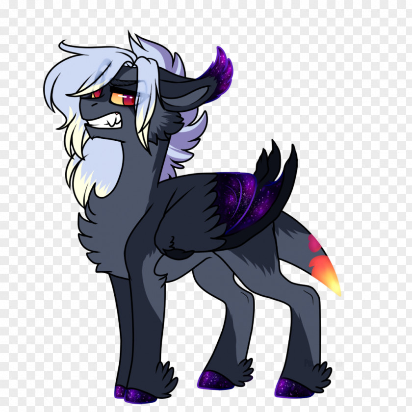 Steller Pony Horse Fan Art Cat DeviantArt PNG