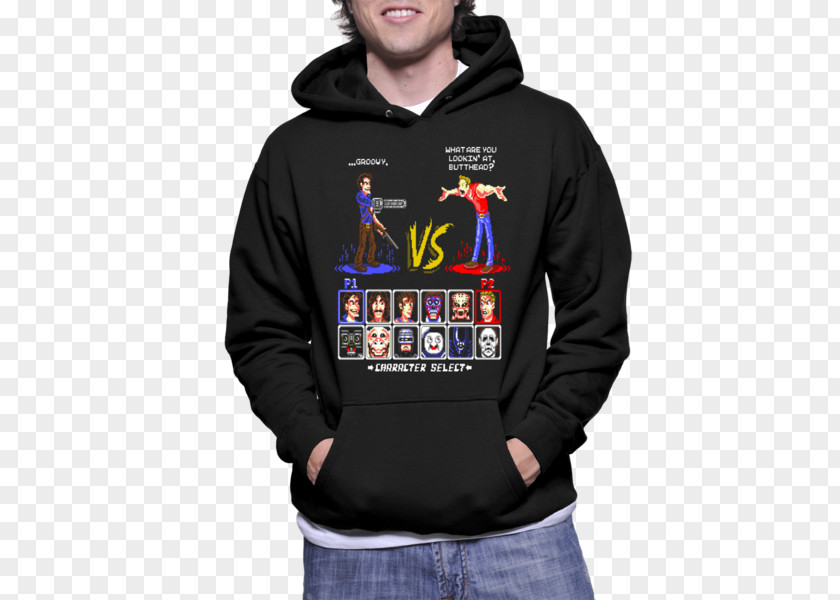 T-shirt Hoodie Sweater Clothing PNG