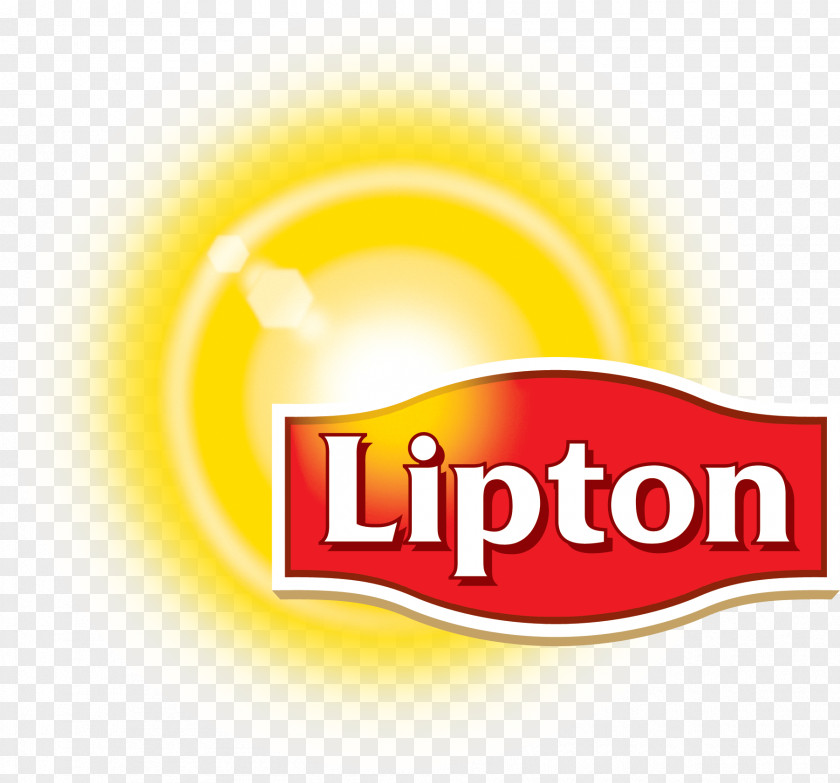 Tea Lipton Brand Logo PNG