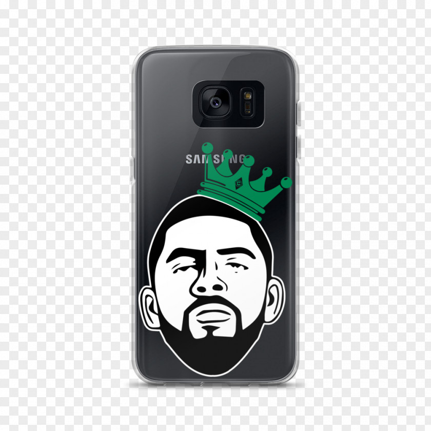 UNCLE DREW Kyrie Irving IPhone 7 Samsung GALAXY S7 Edge X Boston Celtics PNG