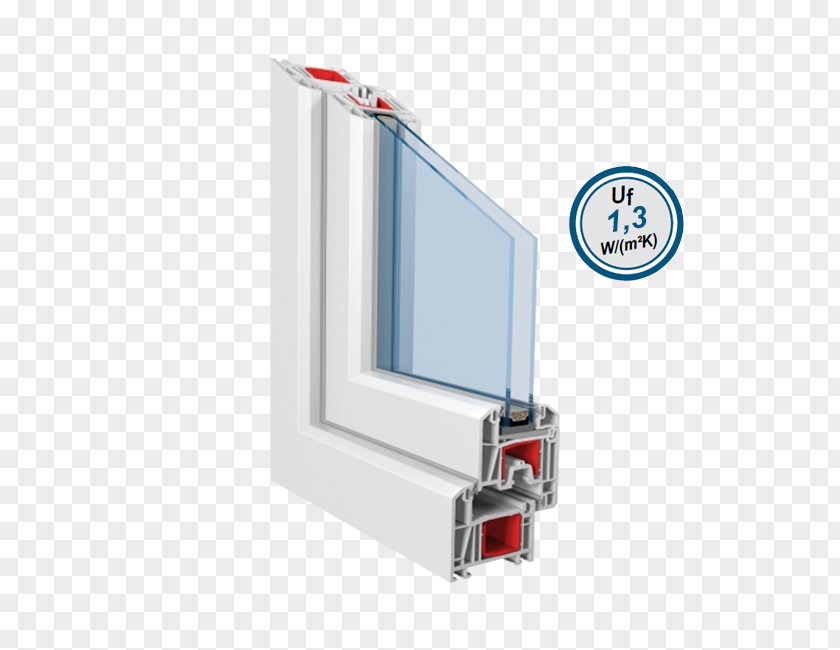 Window Polyvinyl Chloride Plastic Door Insulated Glazing PNG