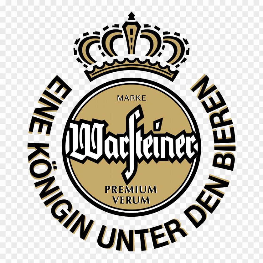 Beer Warsteiner Brewing Grains & Malts Brewery Logo PNG