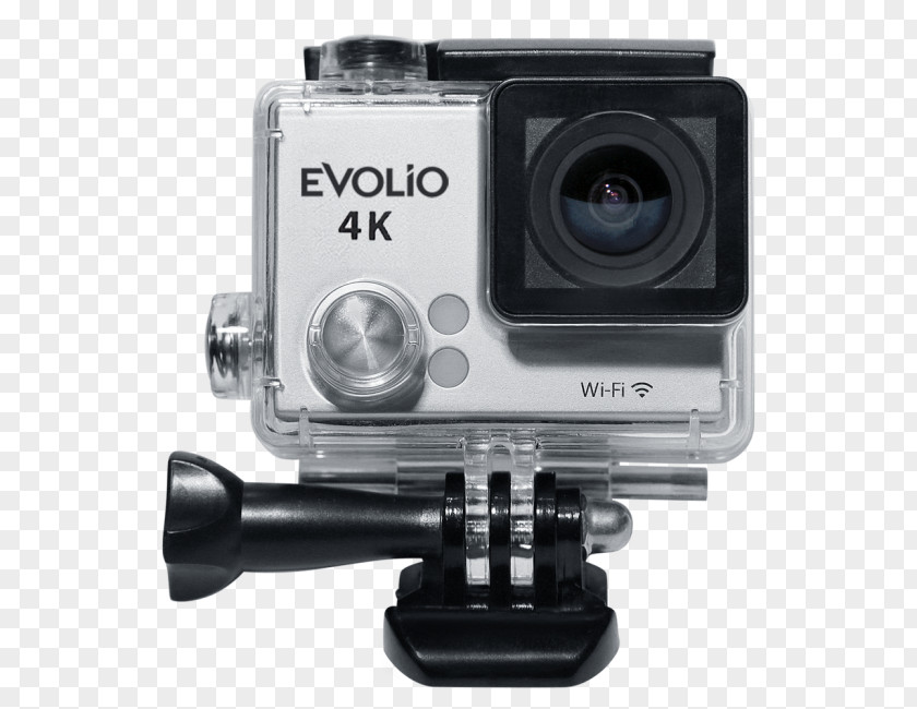 Camera Digital Video 4K Resolution Cameras Action PNG