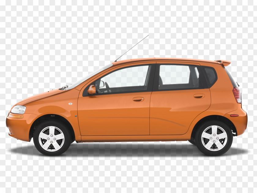 Car Chevrolet Aveo Inline-four Engine Ford PNG