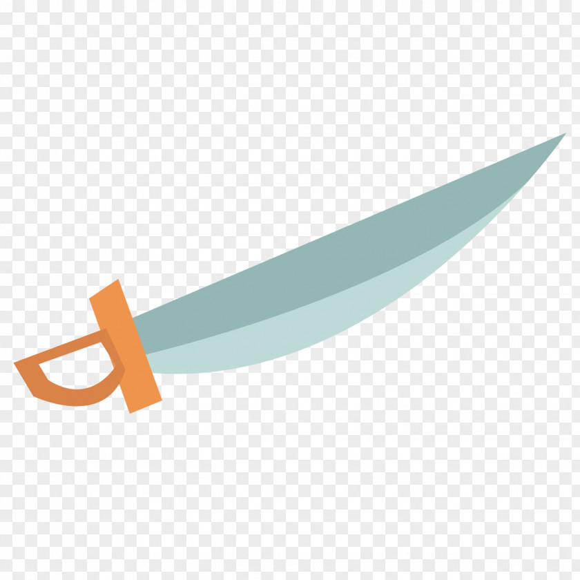 Cartoon Sword Drawing Weapon PNG